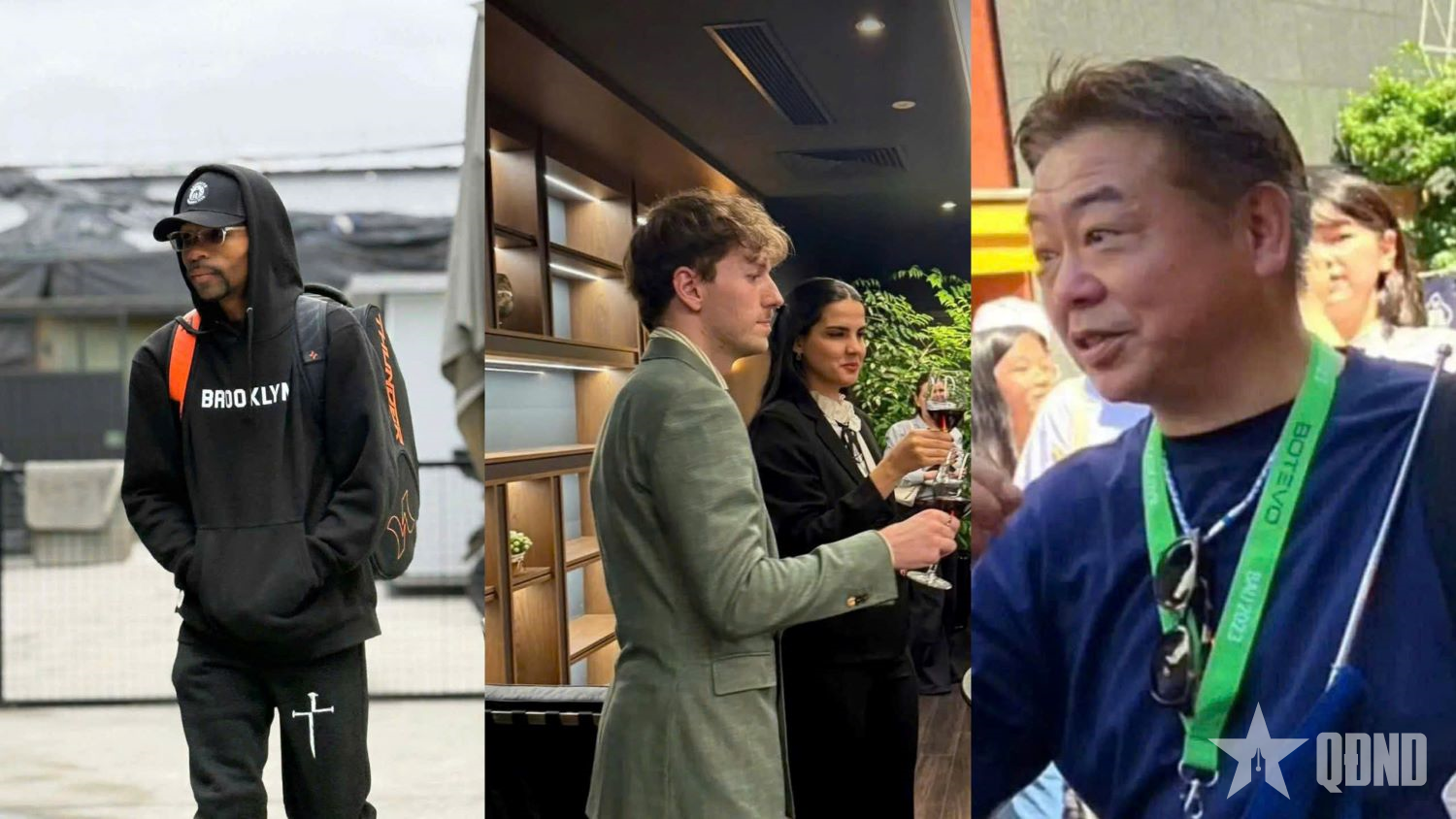 Tết Việt trong mắt người nước ngoài